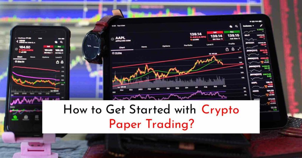Get Started with Crypto Paper Trading