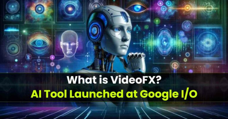 What is VideoFX