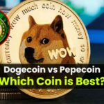 Dogecoin vs Pepecoin