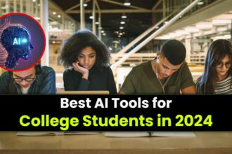 Best AI Tools for College Students