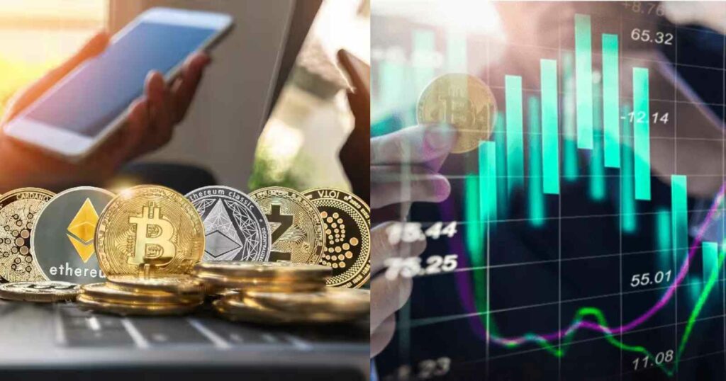 How to Analyze Cryptocurrency Market Trends