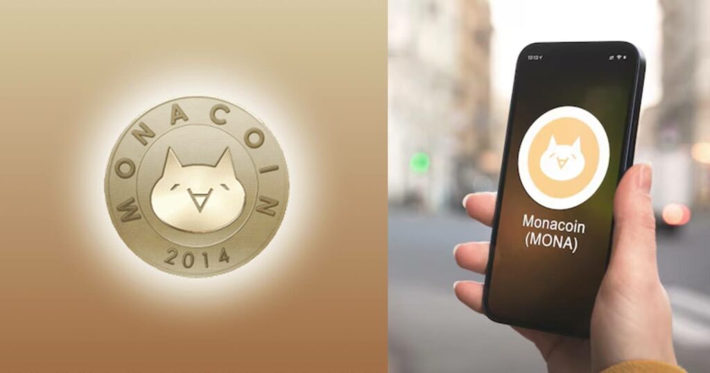 Facts About MonaCoin