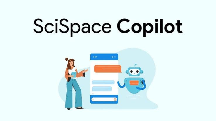 SciSpace Copilot