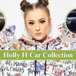 Holly H Car Collection