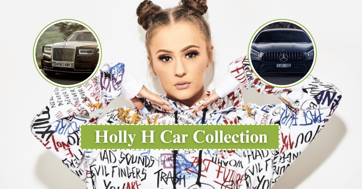 Holly H Car Collection