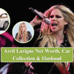 Avril Lavigne Net Worth