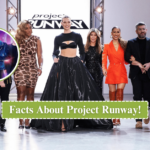 Facts About Project Runway