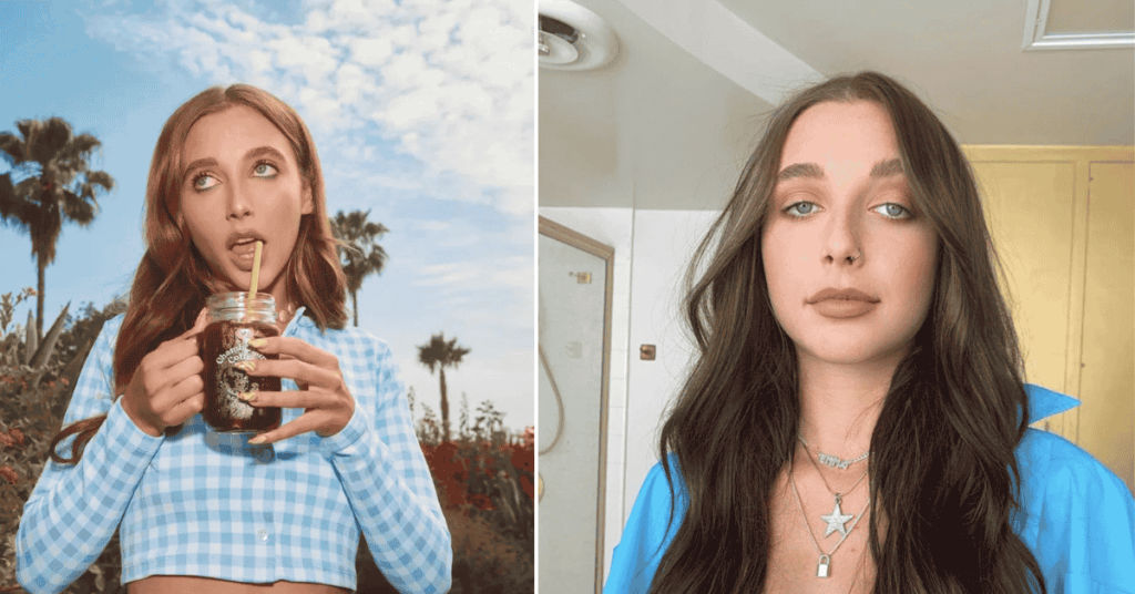 Facts About Emma Chamberlain